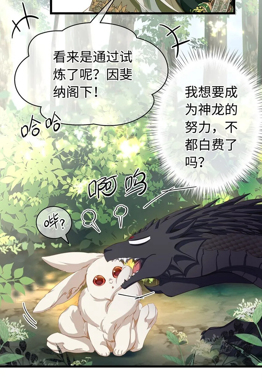 我重生成为王子殿下的小恶龙漫画,16 成人礼2图