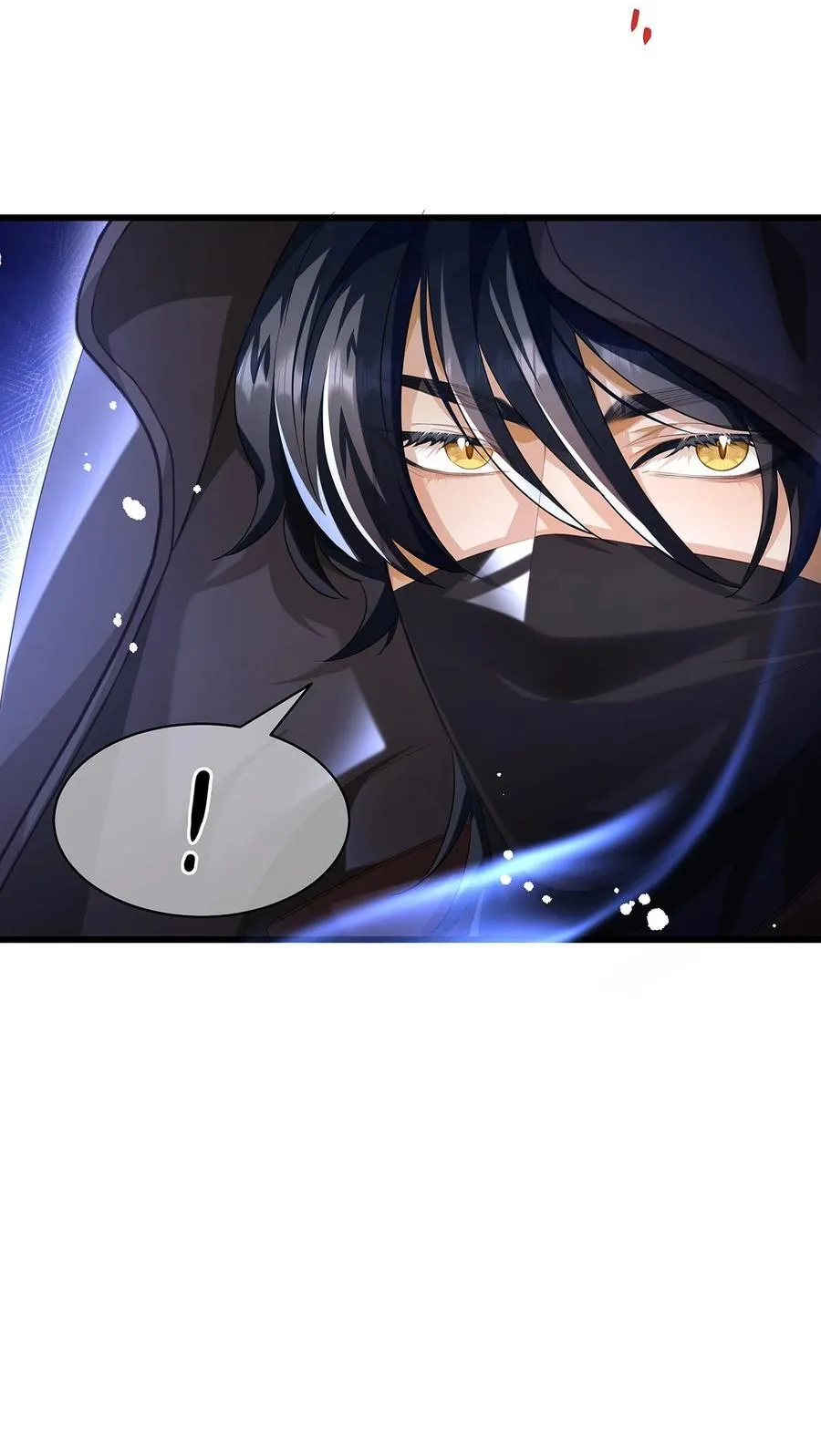 我重生成为王子殿下的小恶龙漫画,42 白龙的隐藏身份2图