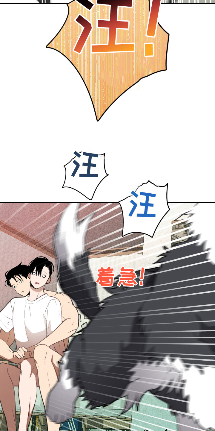 穷光蛋闯上海第03集漫画,第20话1图