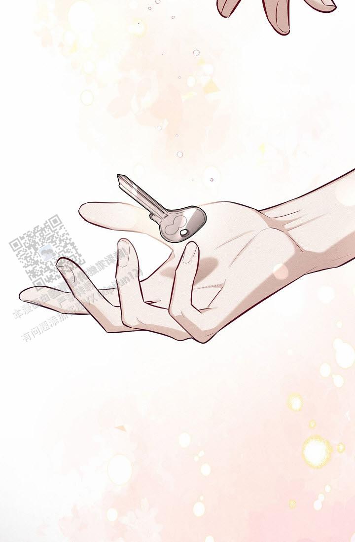 云霄之恋 剧情简介漫画,第6话1图