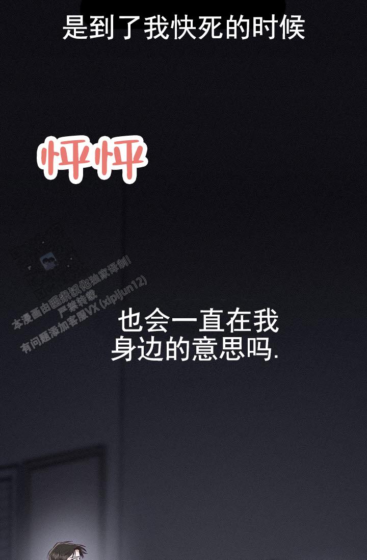 云霄之恋 剧情简介漫画,第15话1图