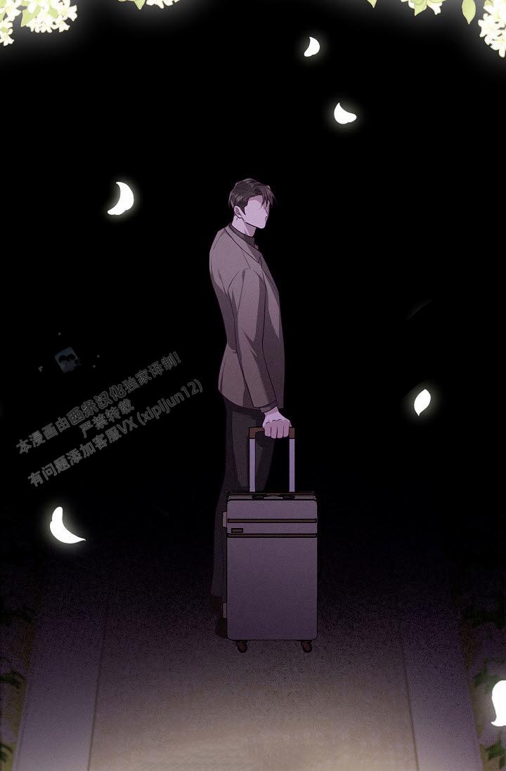 云霄之恋 剧情简介漫画,第19话1图