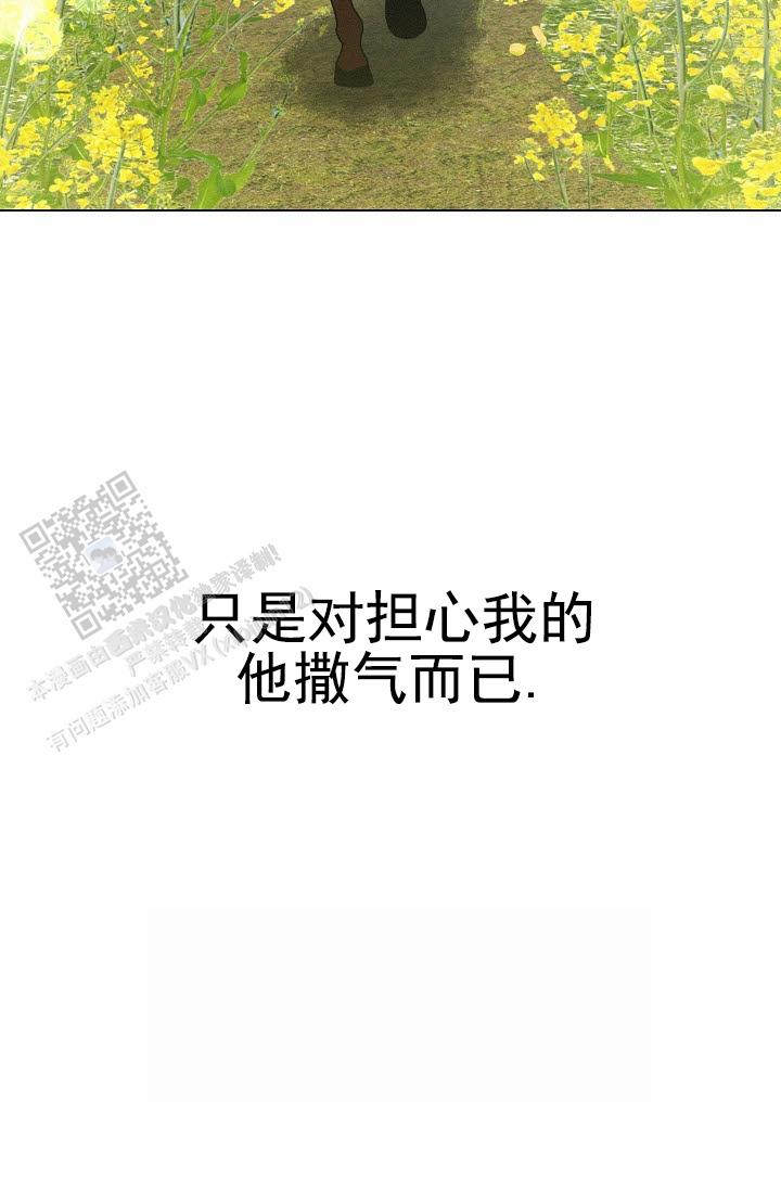 云霄之恋 剧情简介漫画,第9话1图