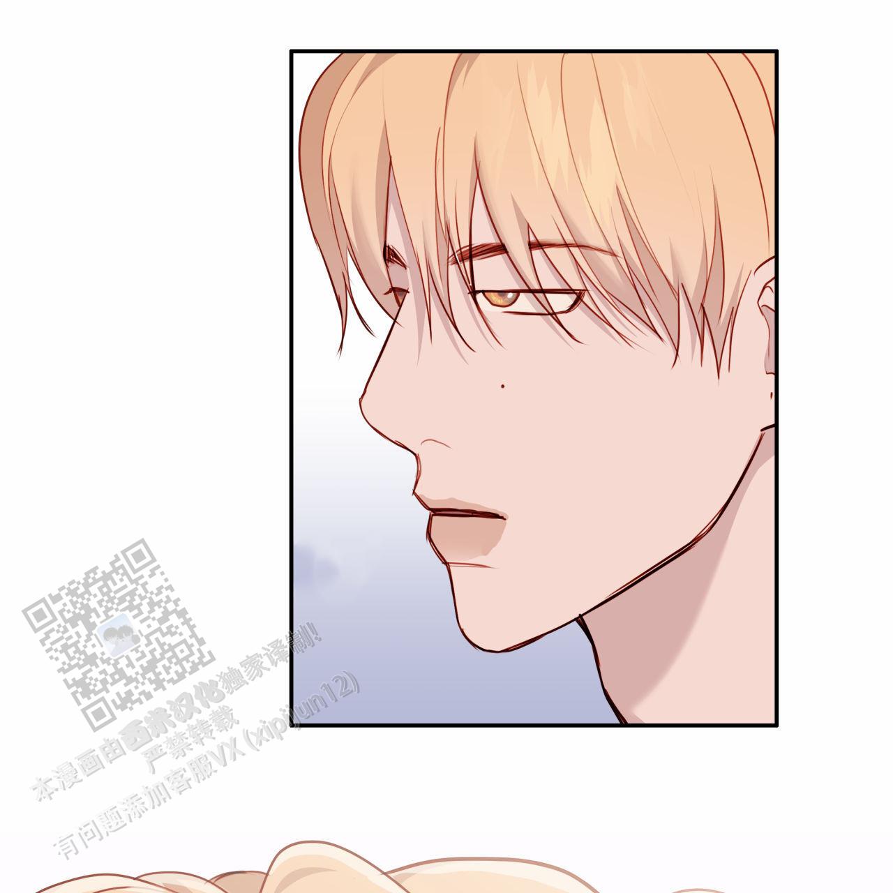 虚假阿尔法漫画,第36话1图