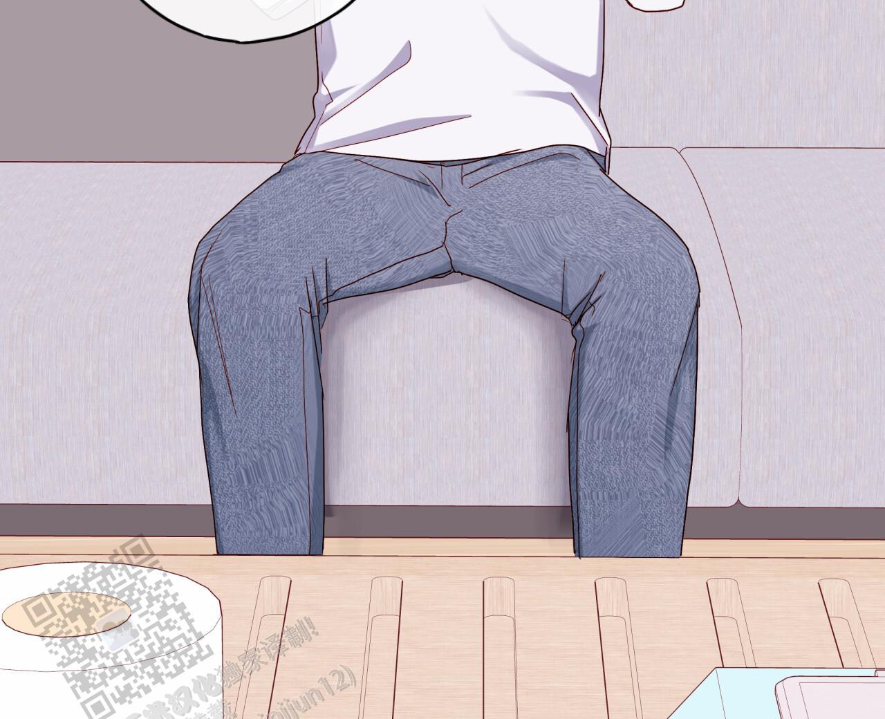 虚假阿尔法漫画,第35话2图