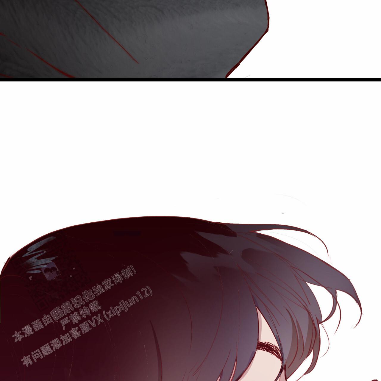 虚假阿尔法漫画,第6话1图