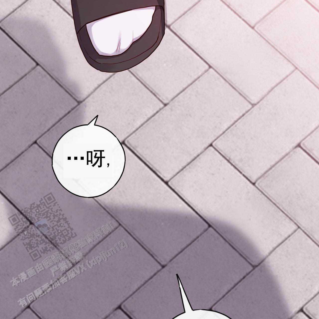 虚假阿尔法漫画,第30话1图