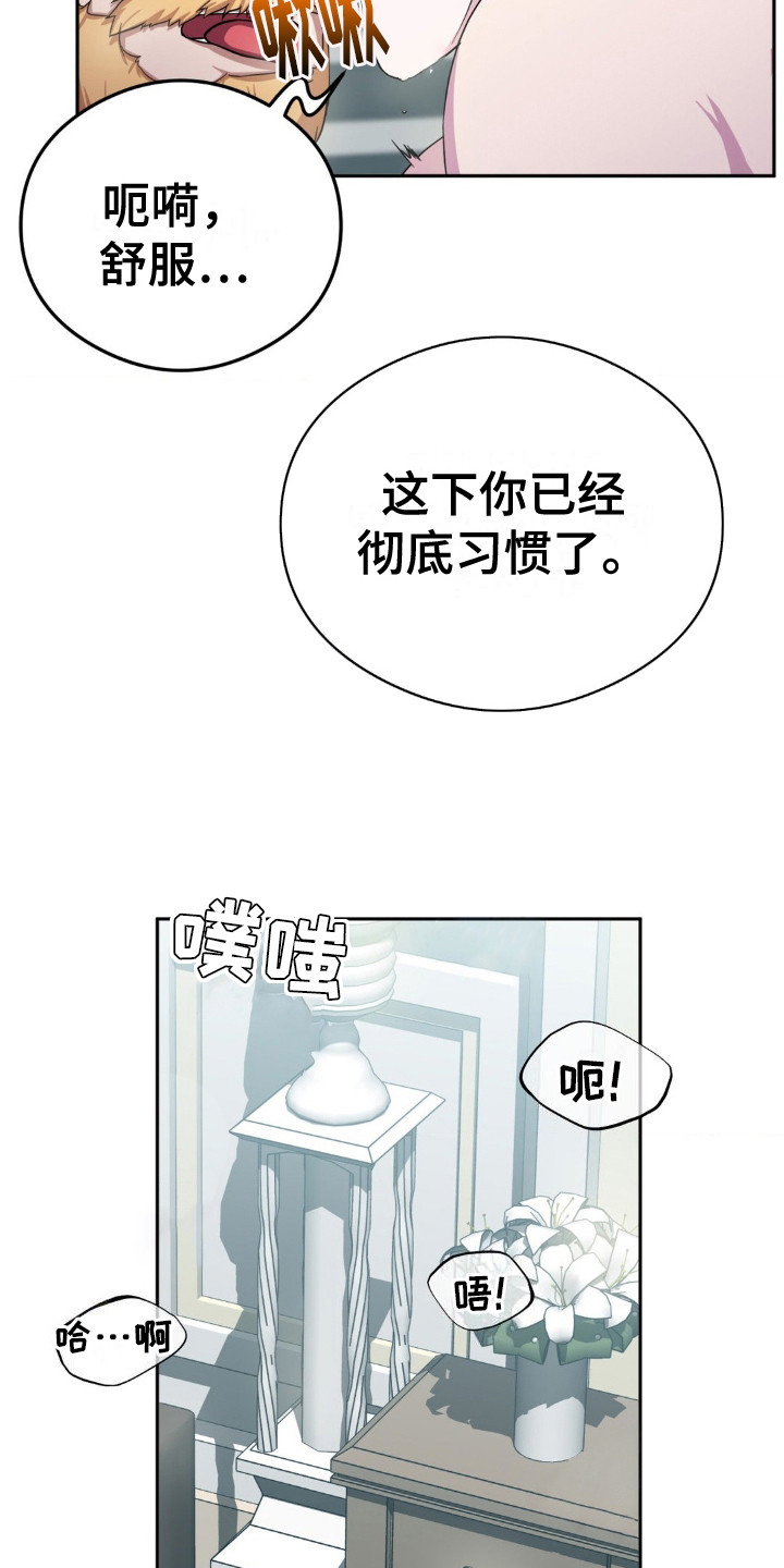 亵渎之夜大结局漫画,第11话1图