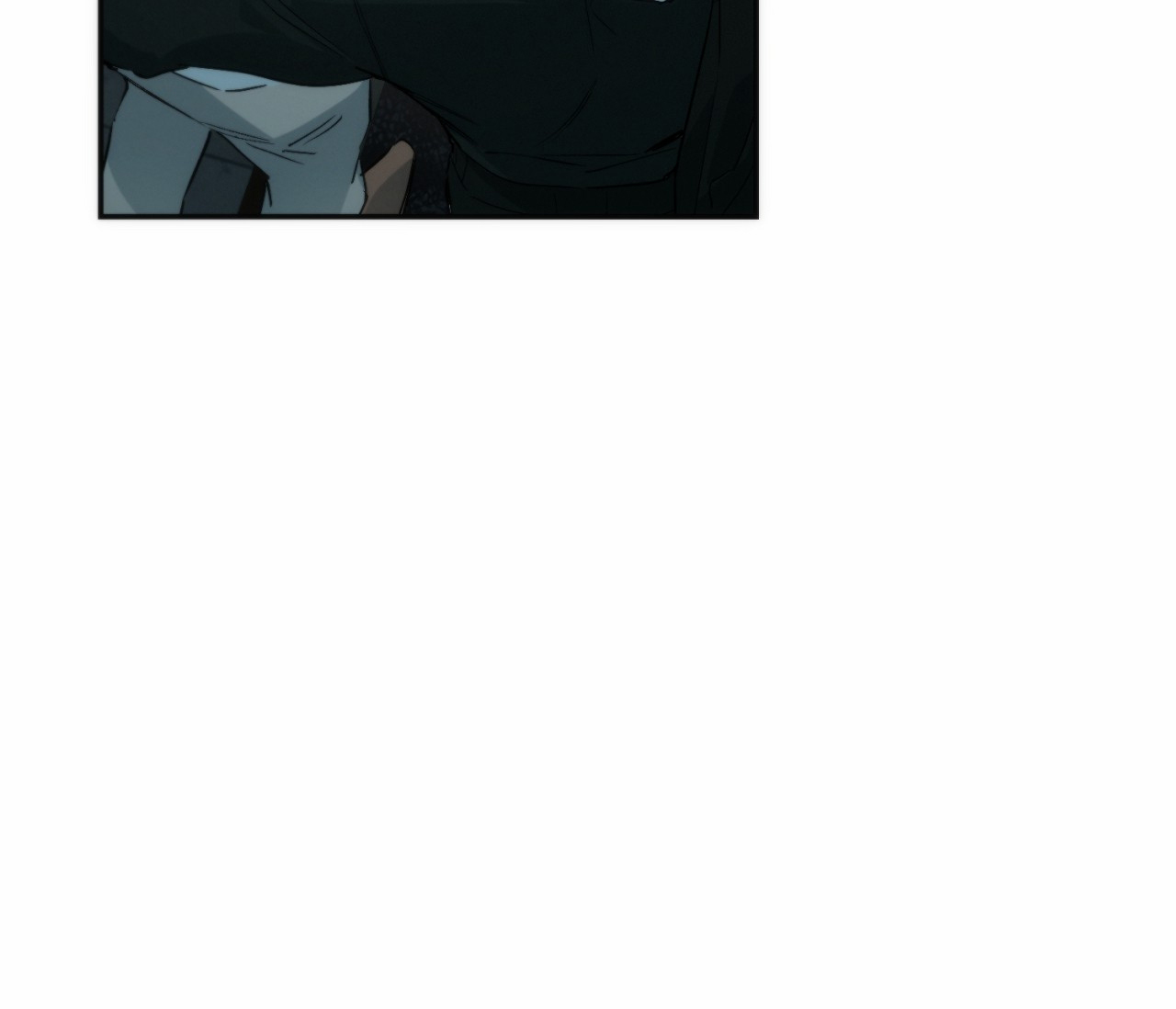 脱轨遇难者系铁警漫画,第1话2图