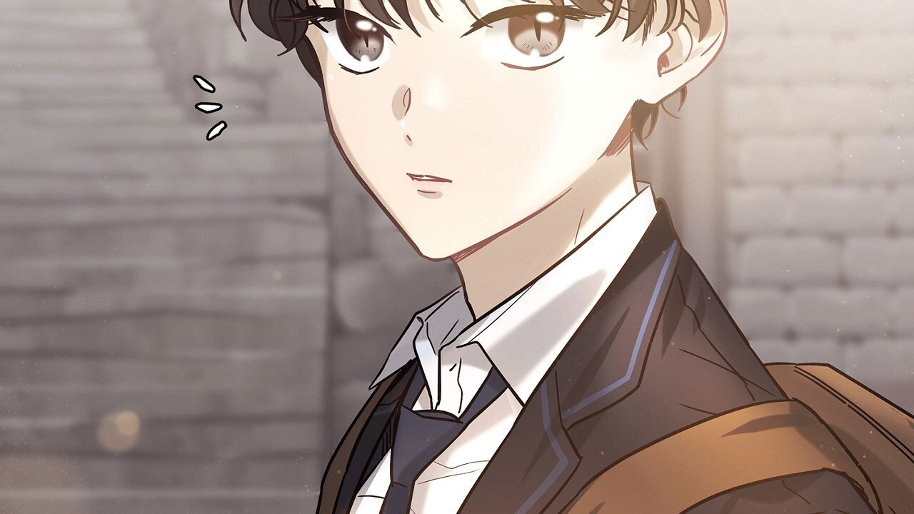 治愈者漫画,第1话2图