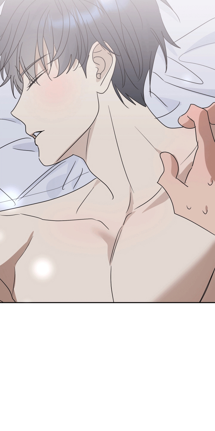 你是我的焦点漫画,第3话2图