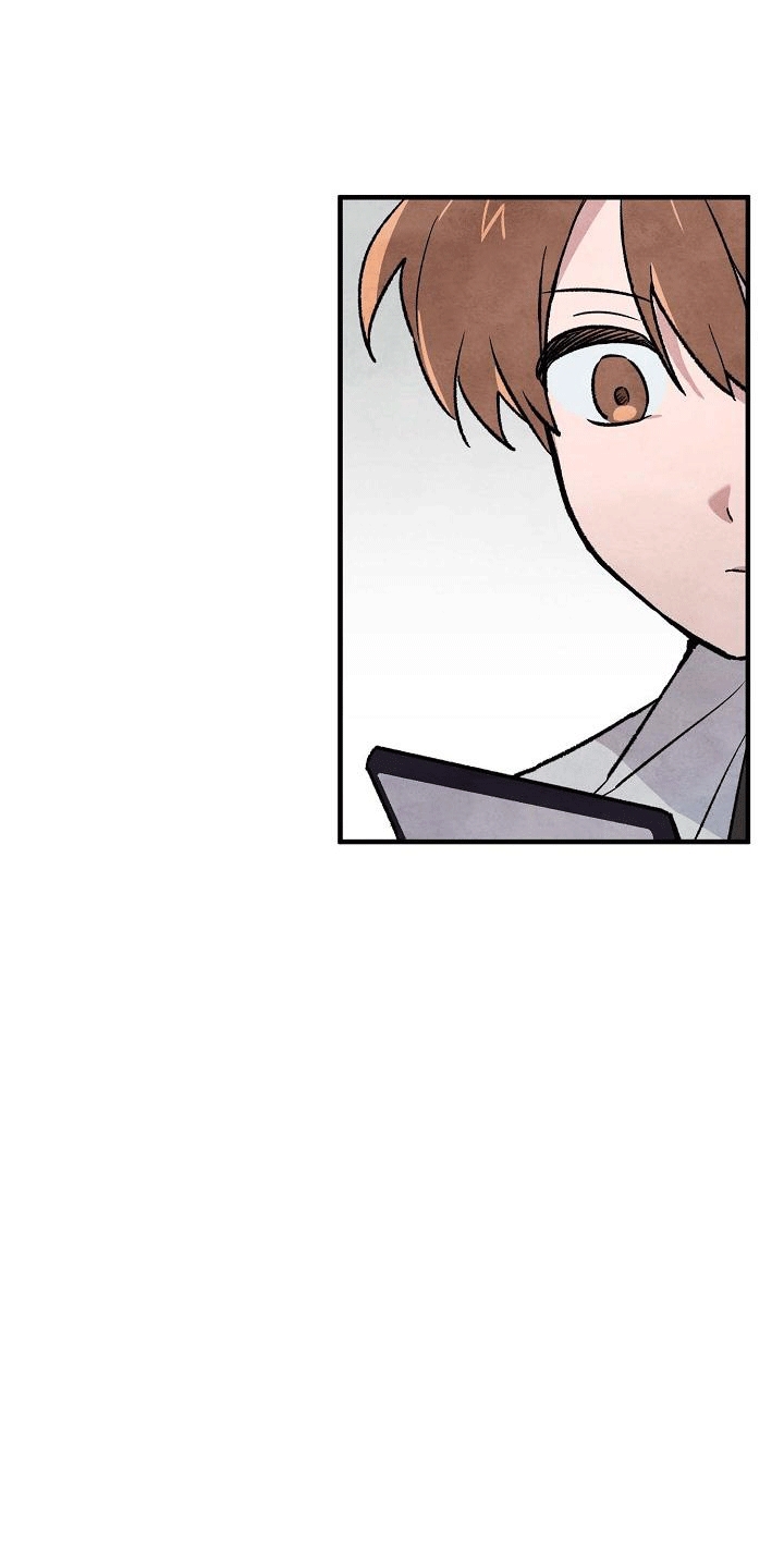 神秘的同学漫画,第6话1图