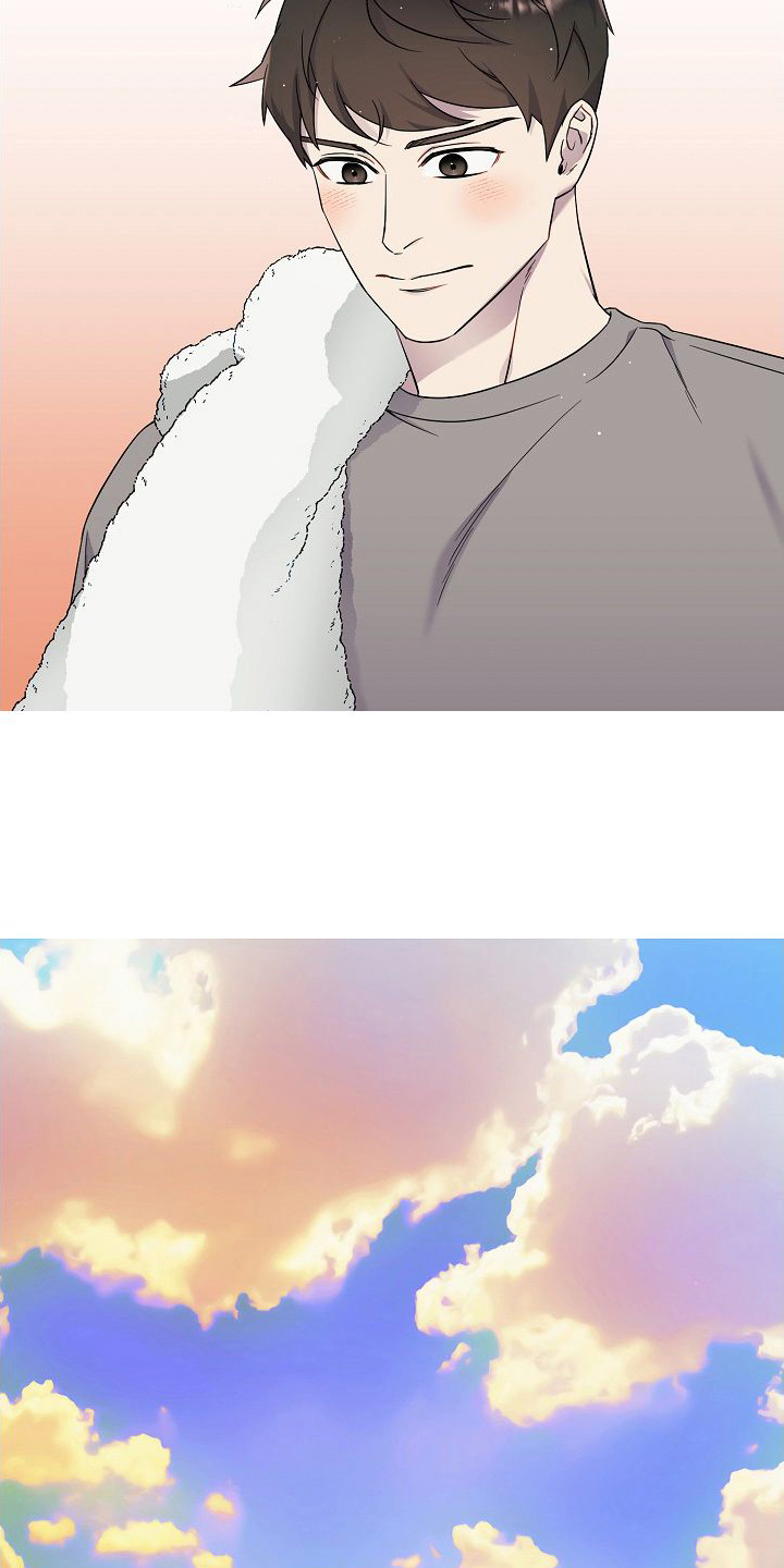 弹奏你我的爱漫画,第3章：加入团队1图