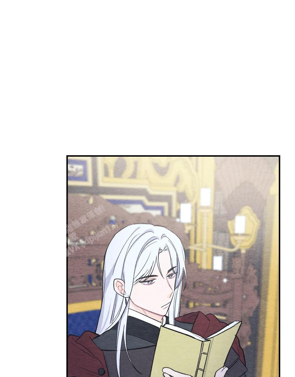 离别之歌中文版叫什么漫画,第5话2图