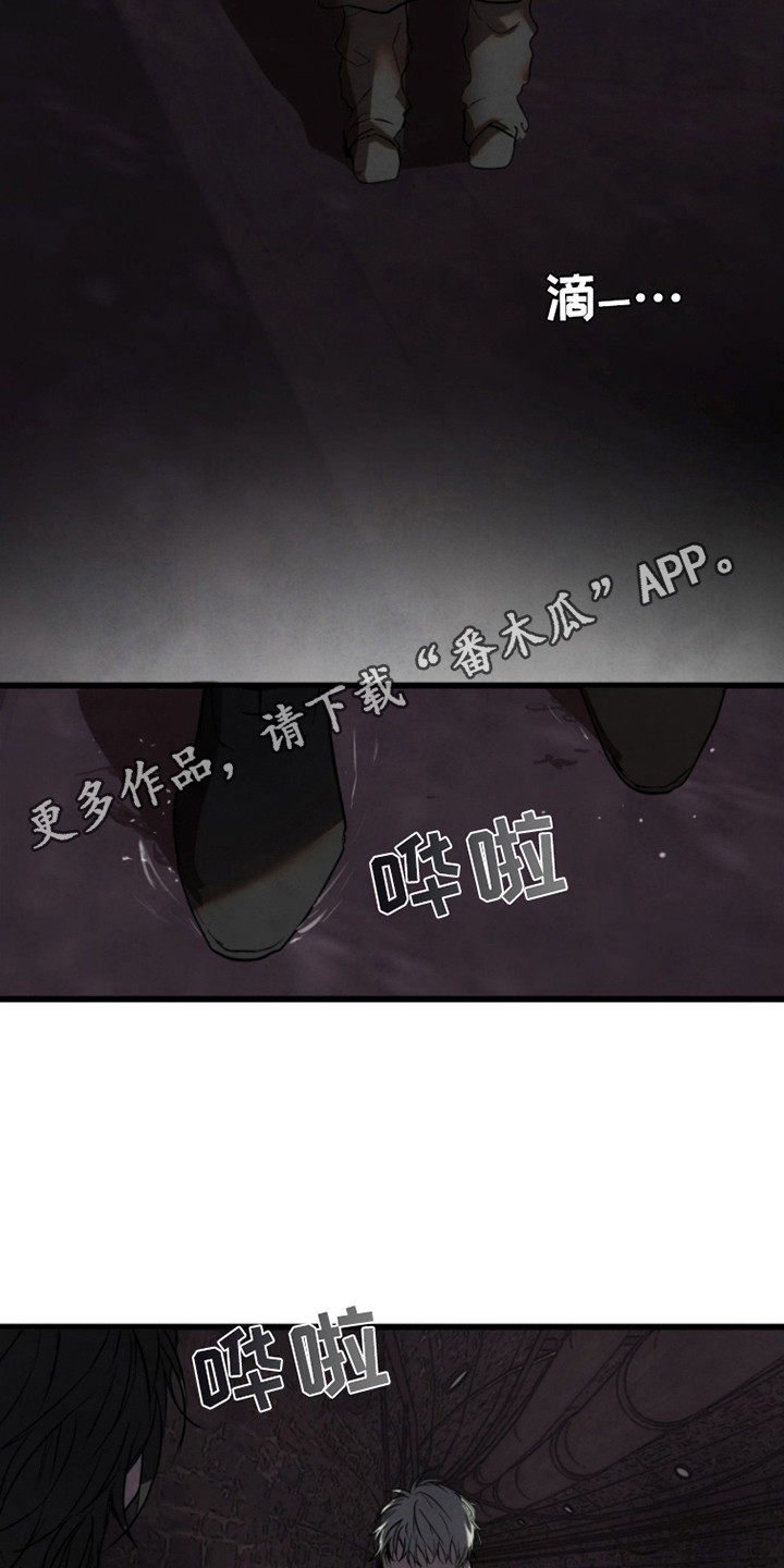 信徒圣痕漫画,第12话1图