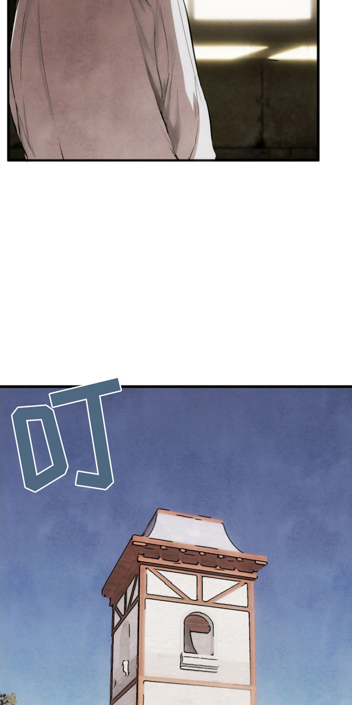 信徒圣痕漫画,第4话2图
