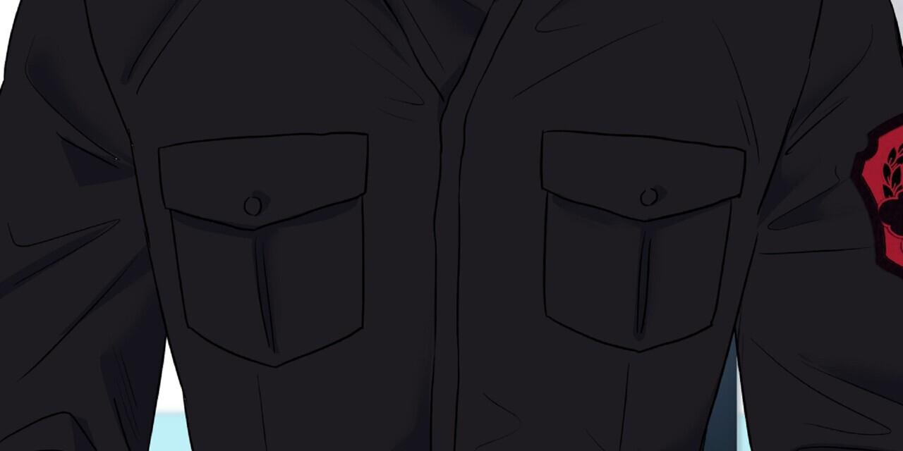 厌恶万岁漫画,第10话2图