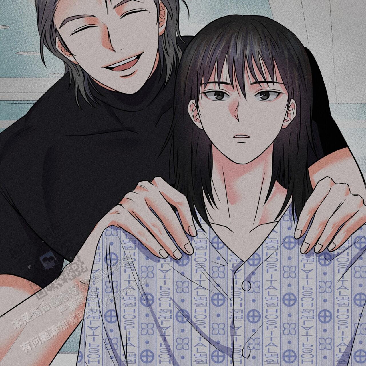 厌恶万岁漫画,第9话1图