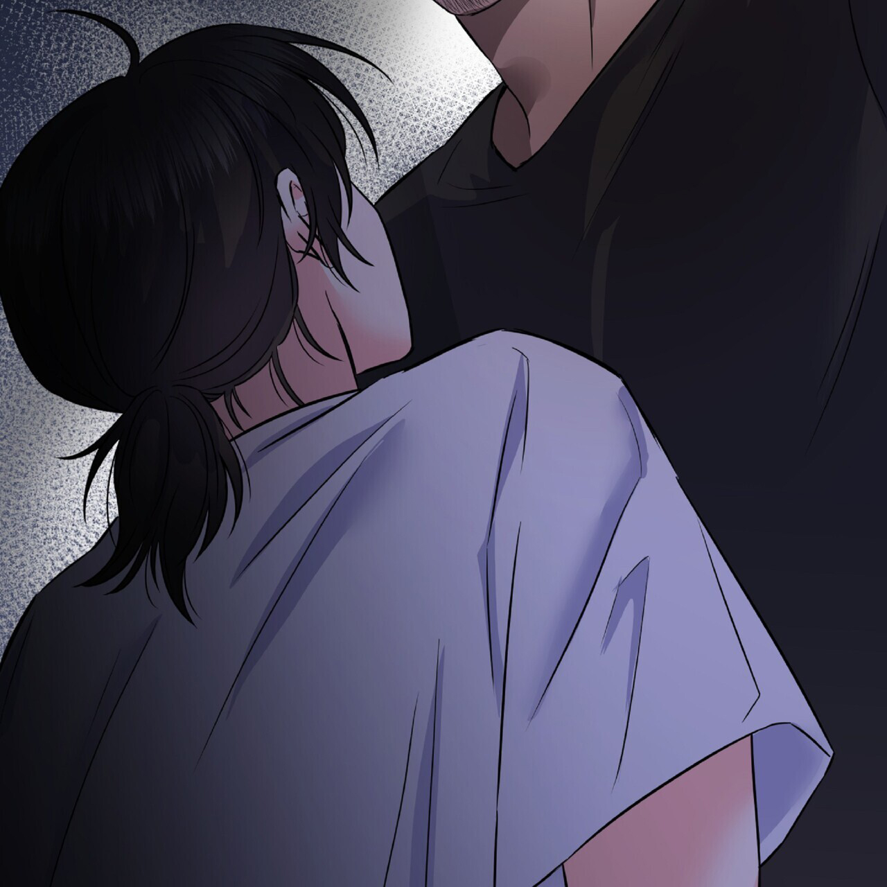 厌恶万岁漫画,第2话2图