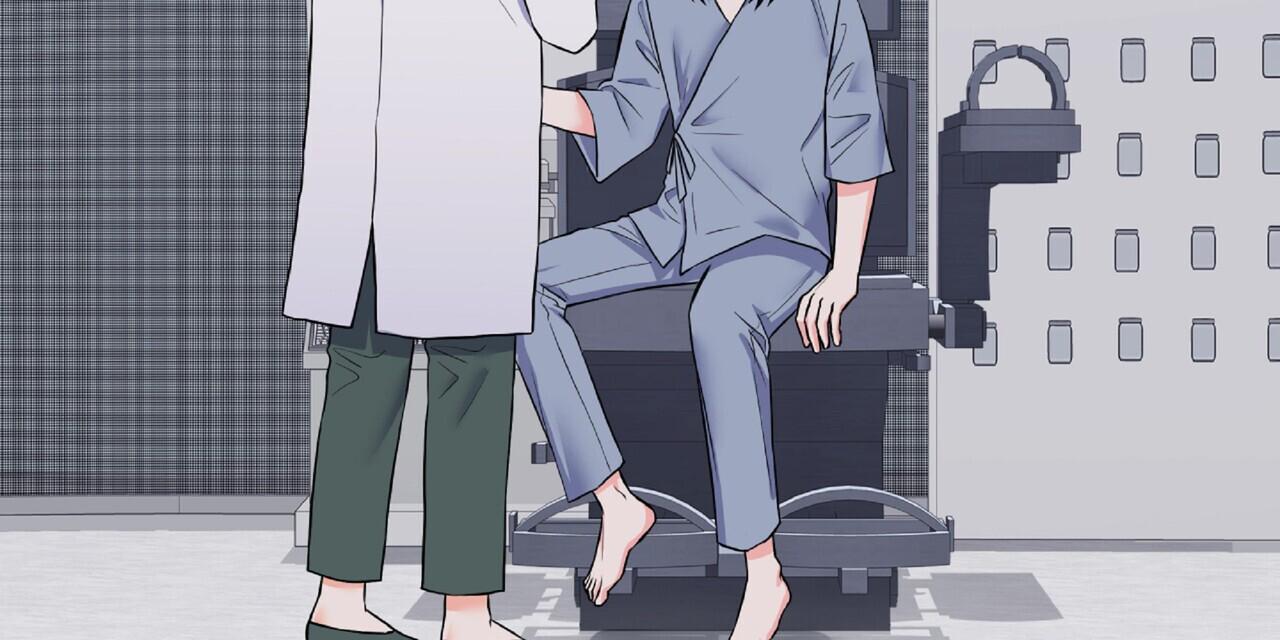 厌恶万岁漫画,第10话1图