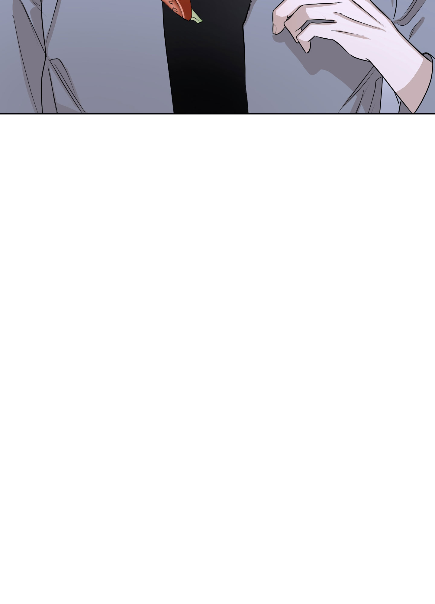 暴力美学漫画,第1话1图