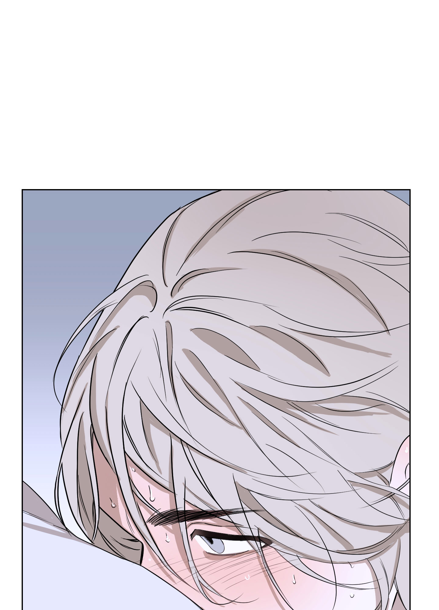 暴力美学漫画,第2话1图