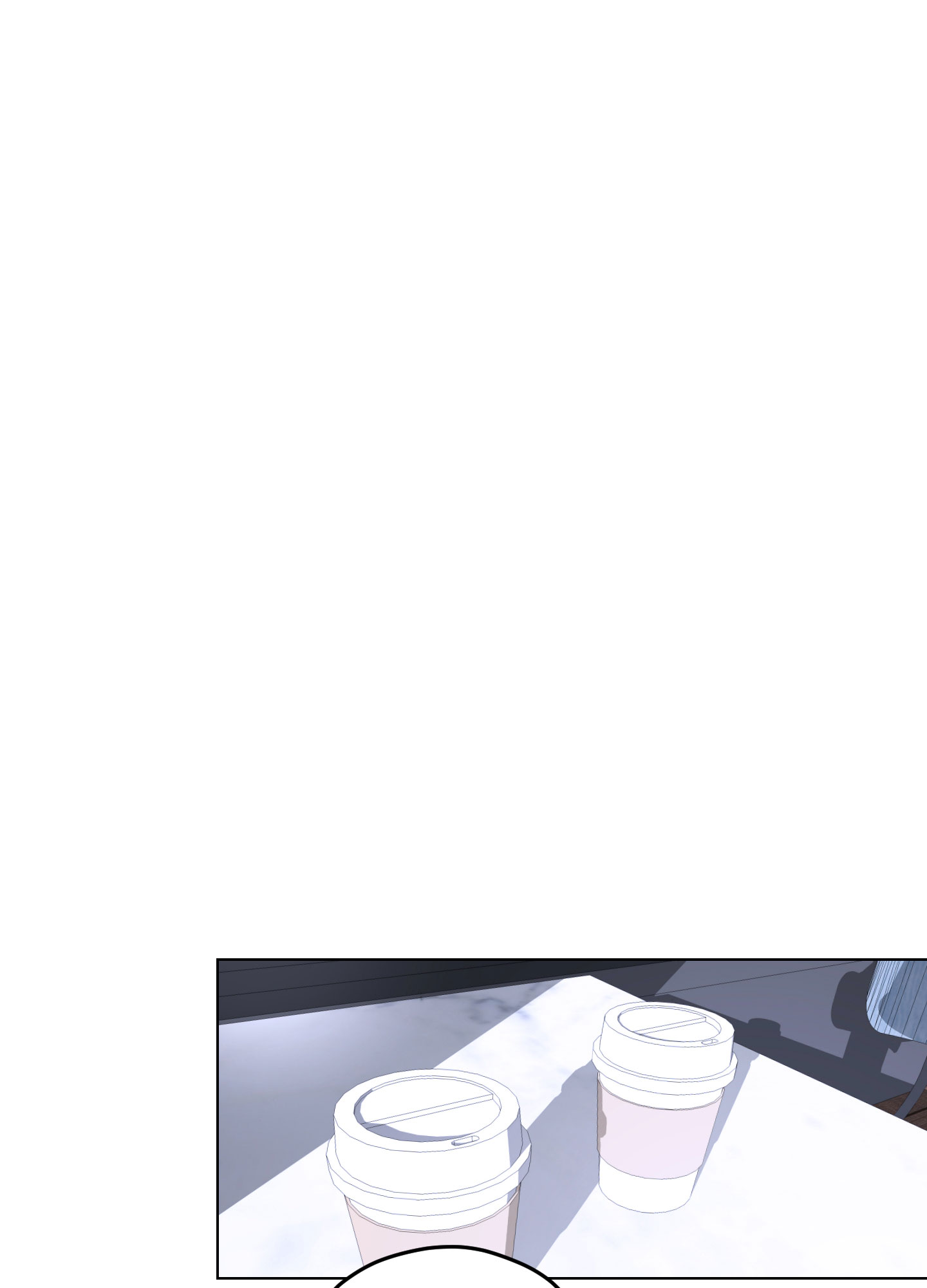 暴力美学漫画,第2话2图