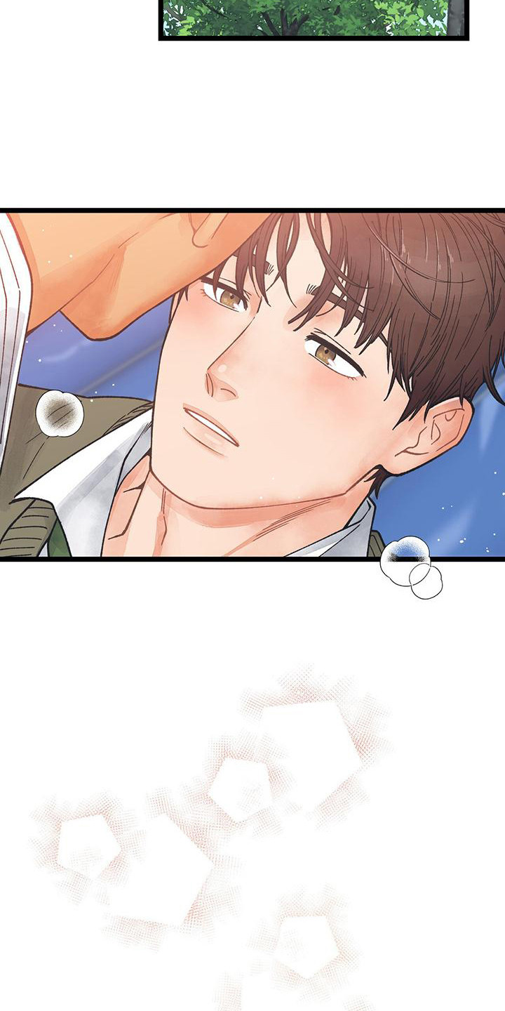 告白小说完整版免费漫画,第2话1图