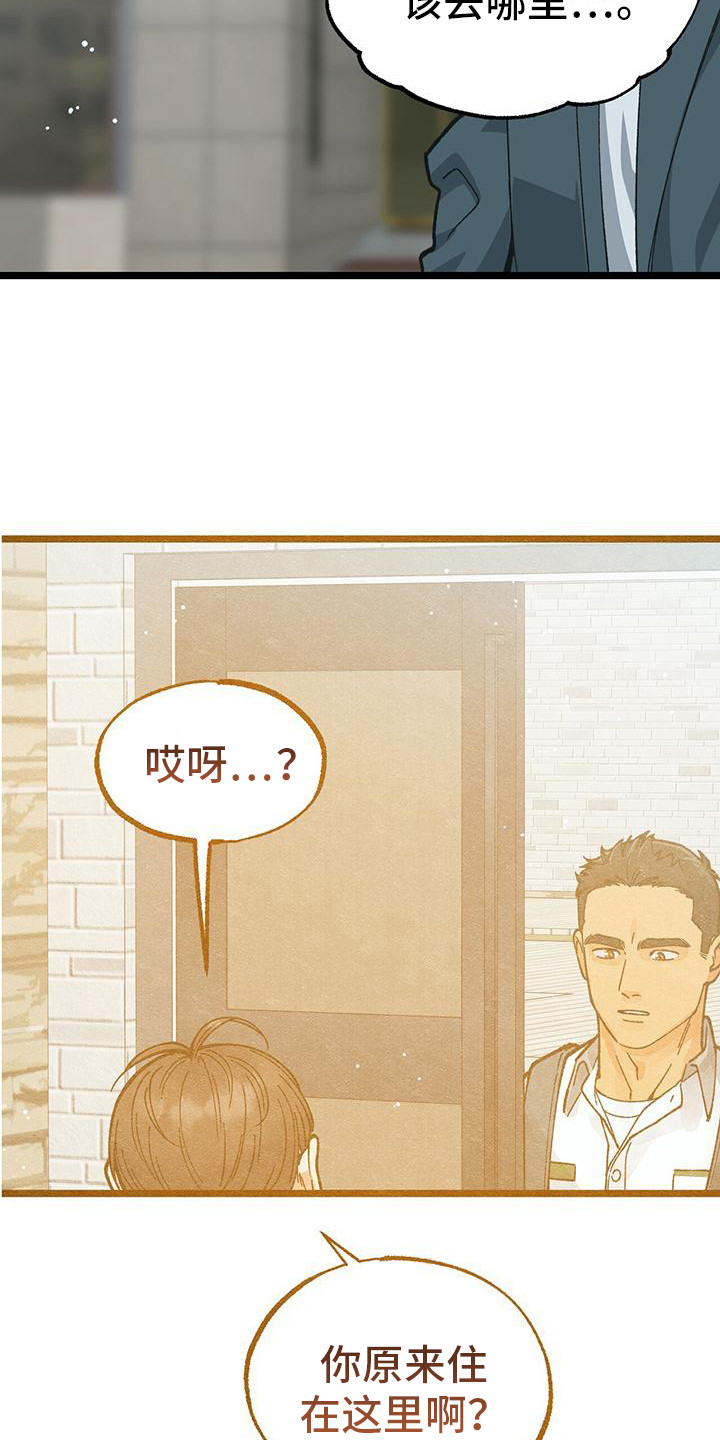 告白小说完整版免费漫画,第12话1图