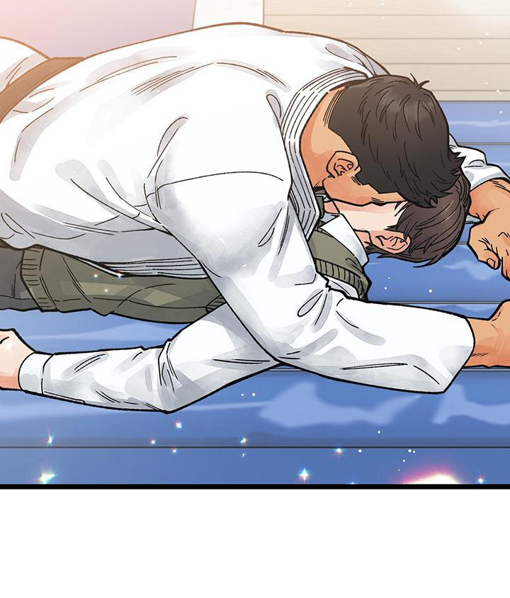 告白采访漫画,第1话1图