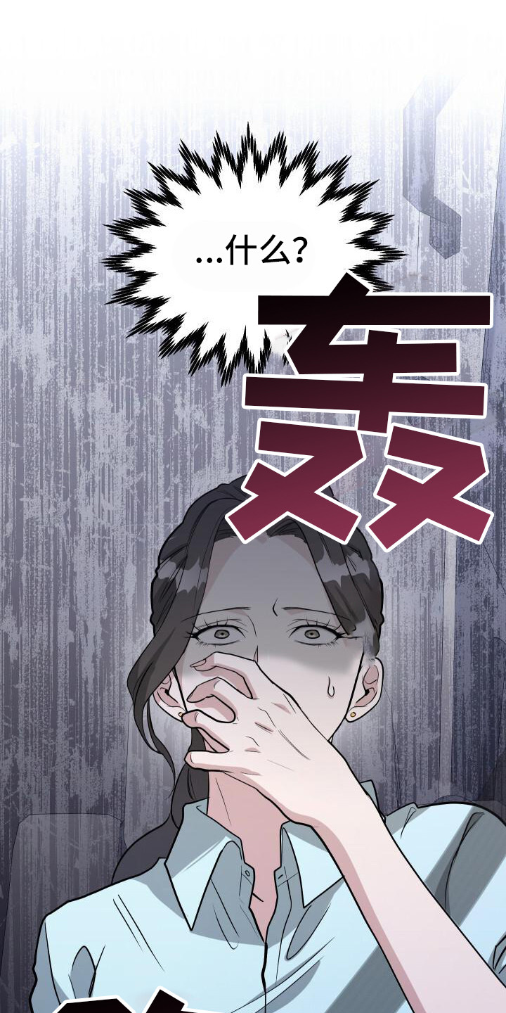 总裁的逃妻漫画,第13话1图