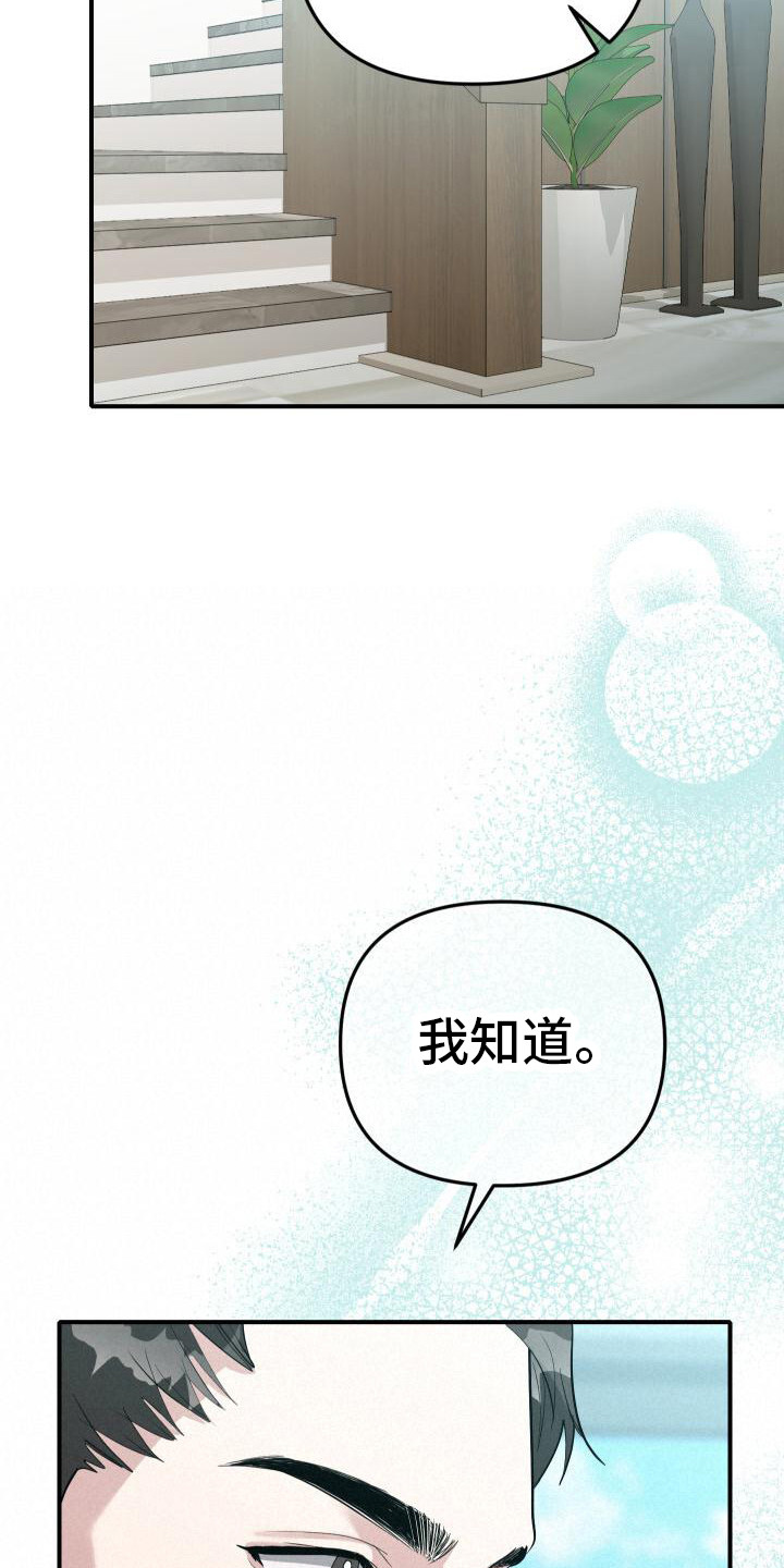 总裁的逃妻漫画,第16话2图