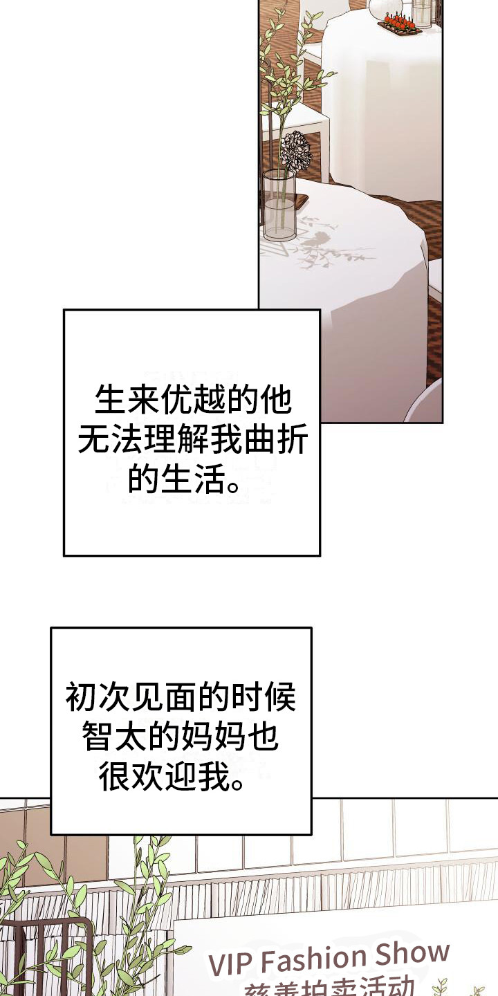 总裁的替嫁新娘小说漫画,第2话2图