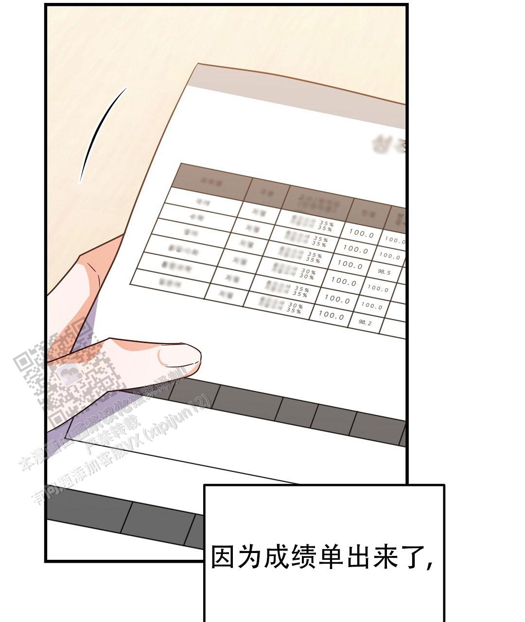 爱情记录簿漫画,第28话2图
