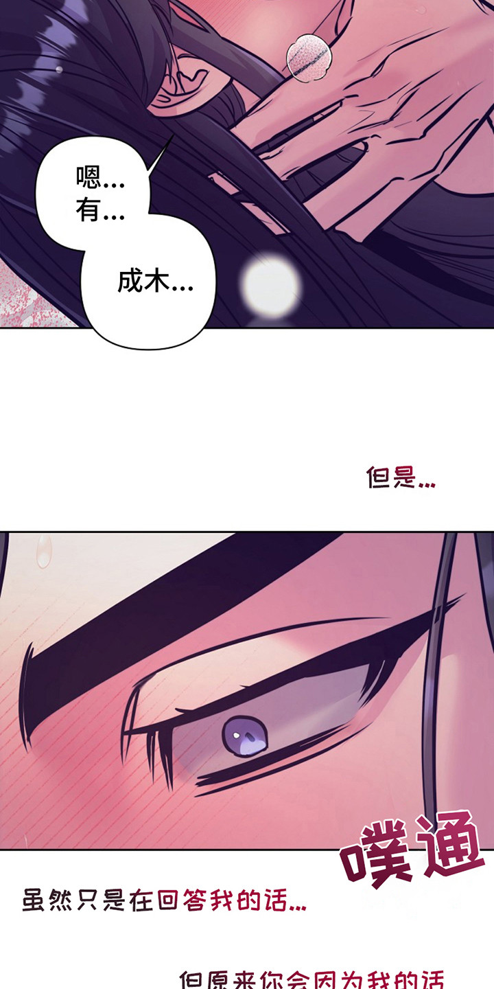 双铃传金屋藏娇漫画,第14话1图