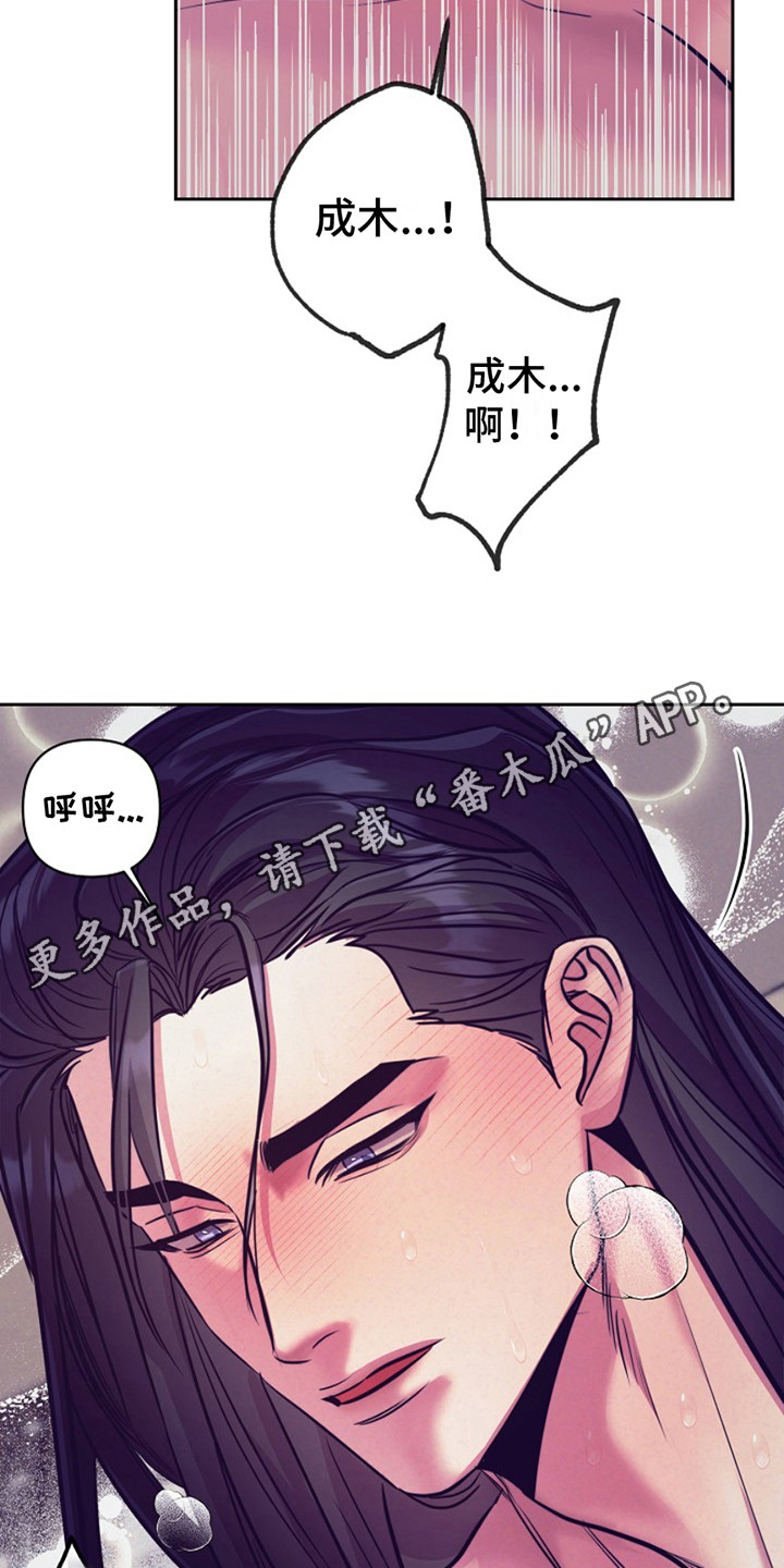 双铃传金屋藏娇漫画,第14话1图