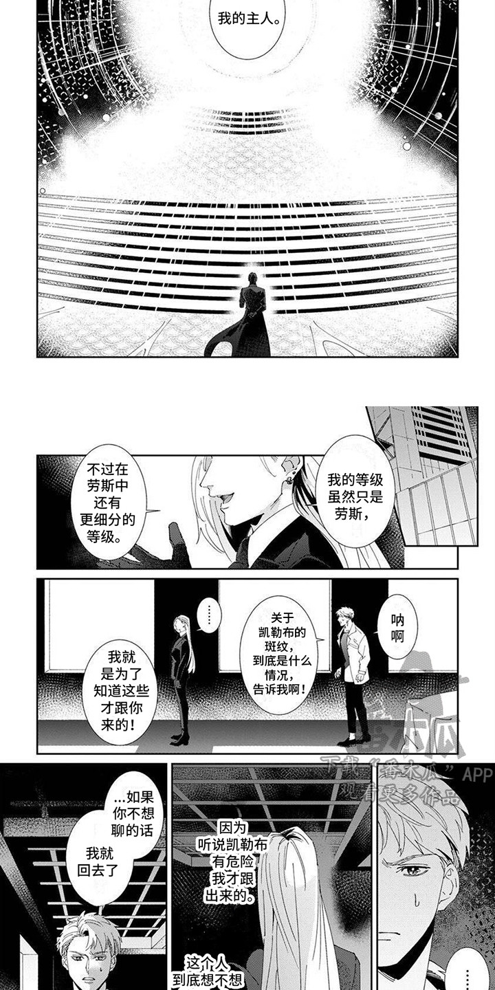 死神方便比赛全集漫画,第13话1图