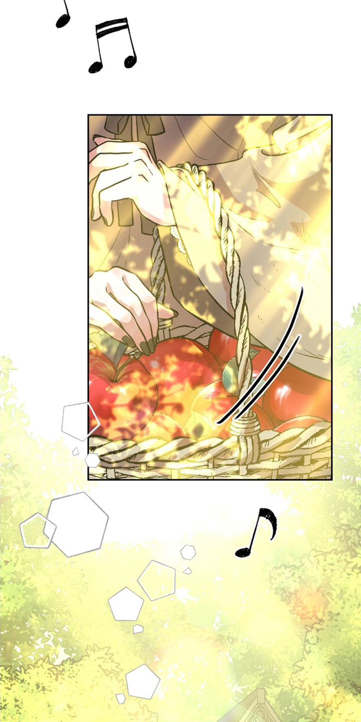 白雪王子坏脾气漫画,第2话1图