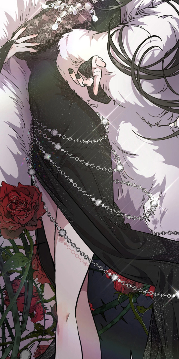 白雪王子坏脾气漫画,第2话1图