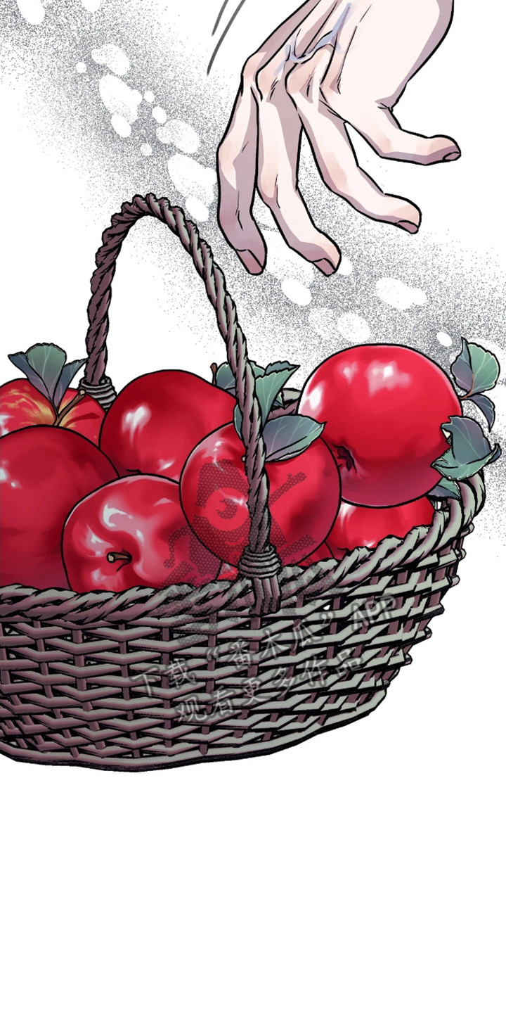 白雪王子小说漫画,第5话1图