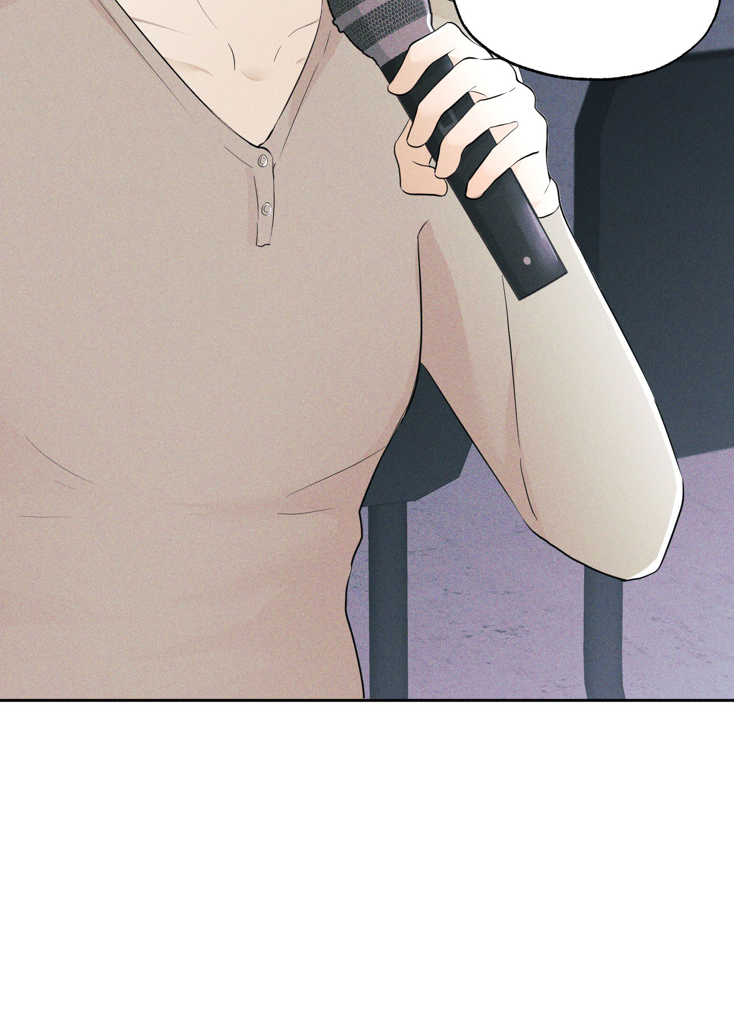 致命走秀漫画,第3话2图