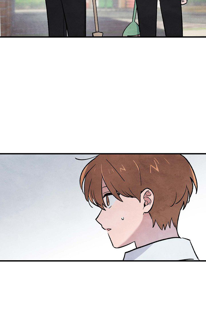 阴森的山漫画,第2话2图