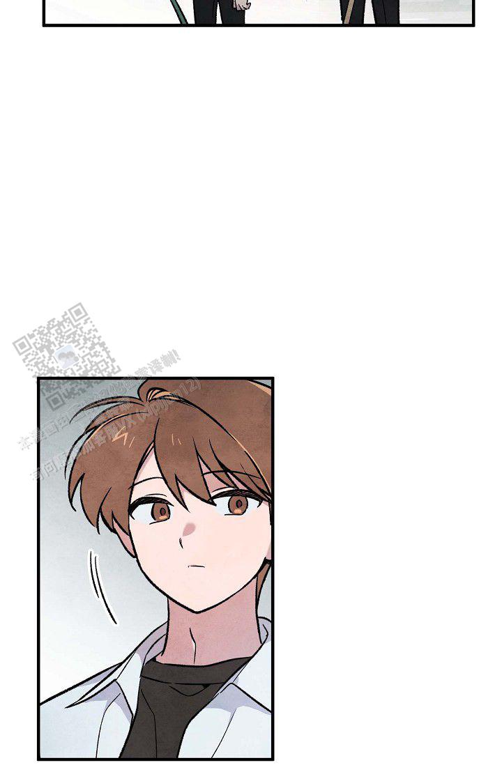 阴森的声音漫画,第6话1图
