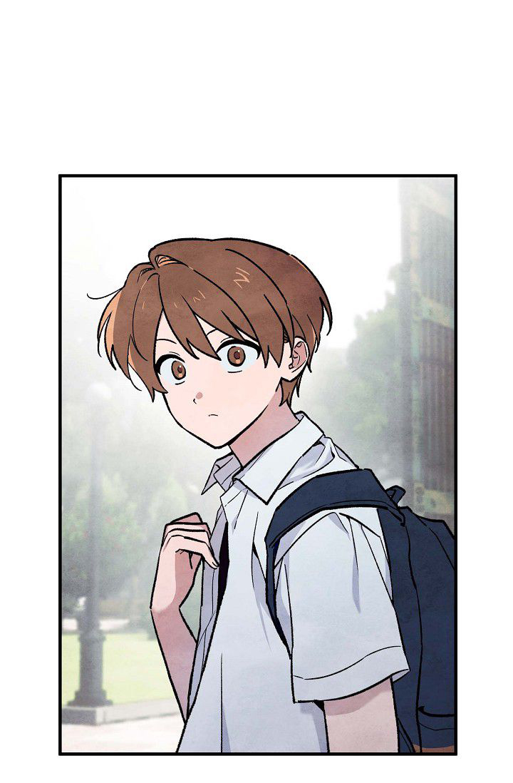 阴森的拼音怎么写漫画,第1话1图