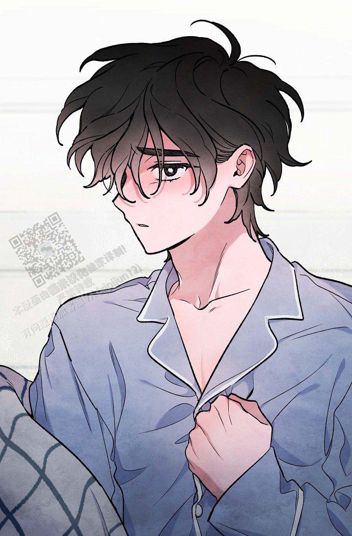 阴森的同义词漫画,第12话2图