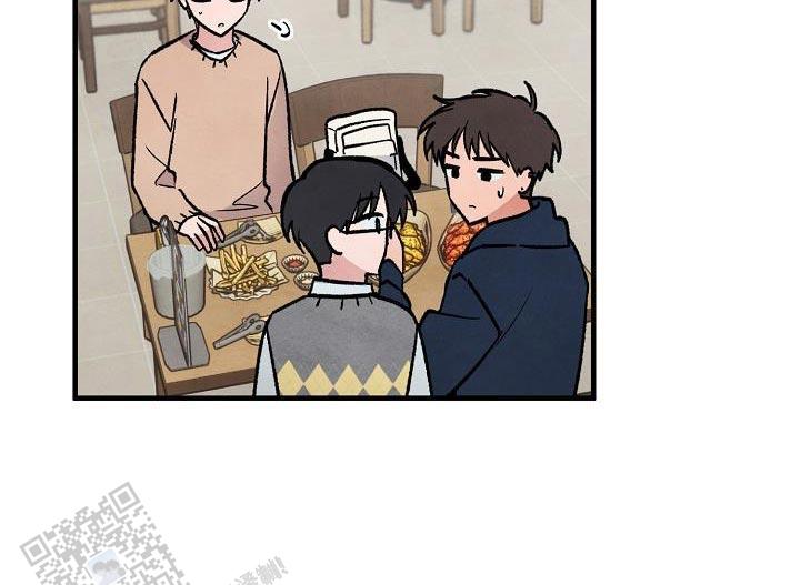 阴森的园区纪录片漫画,第35话1图