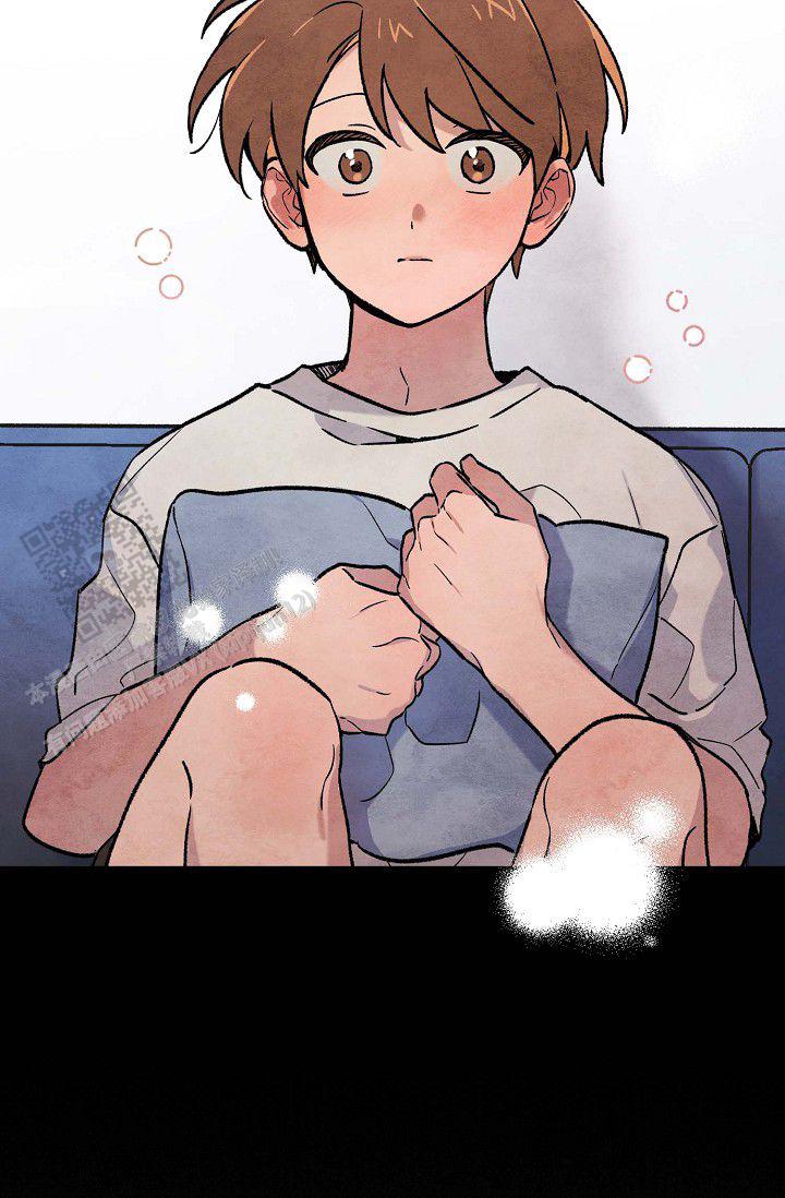 阴森的园区纪录片漫画,第5话1图