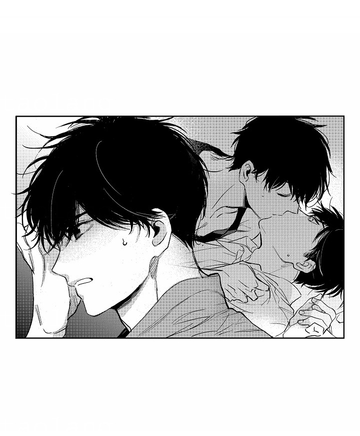 星光下的感伤漫画,第17话1图