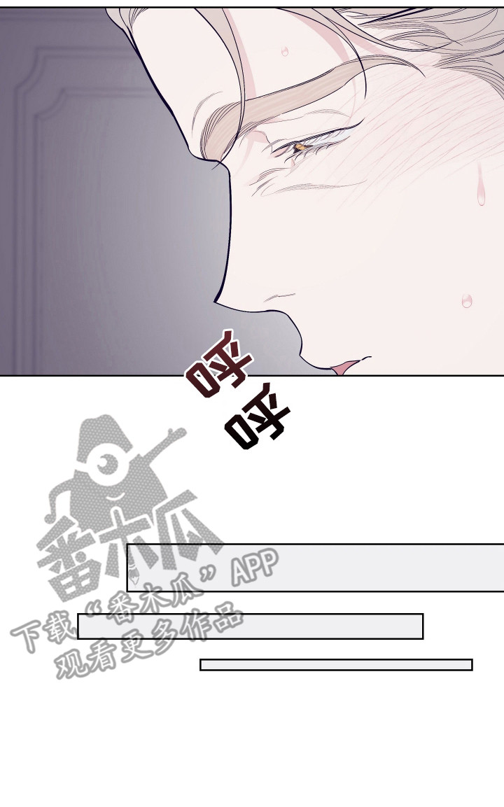 五开门与小老鼠漫画,第21话2图