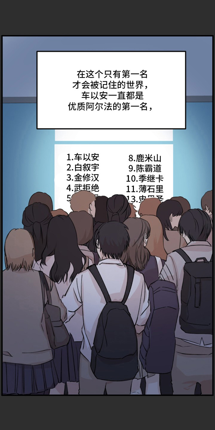 高墙之下韩漫别名漫画,第1话1图